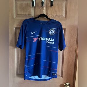 Men’s Nike Chelsea Soccer Jersey